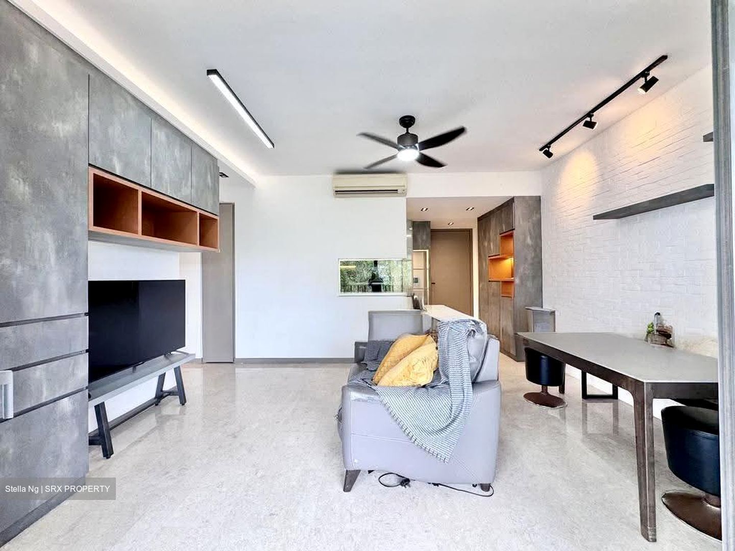 Riversails (D19), Condominium #612883461